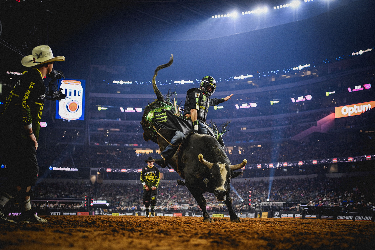 PBR Last Cowboy Standing